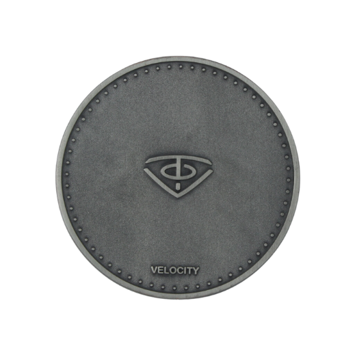 Custom Coin