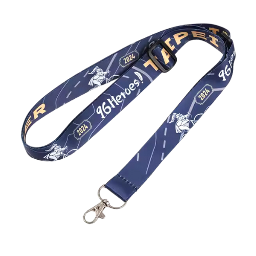 Bespoke Lanyard
