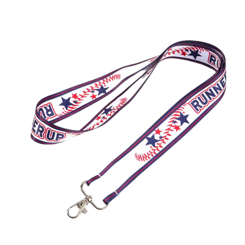 Bespoke Lanyard