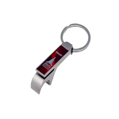 Bespoke Bottle Opener