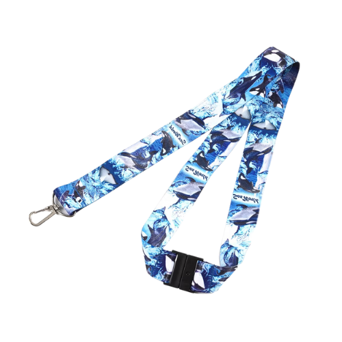 Bespoke Lanyard