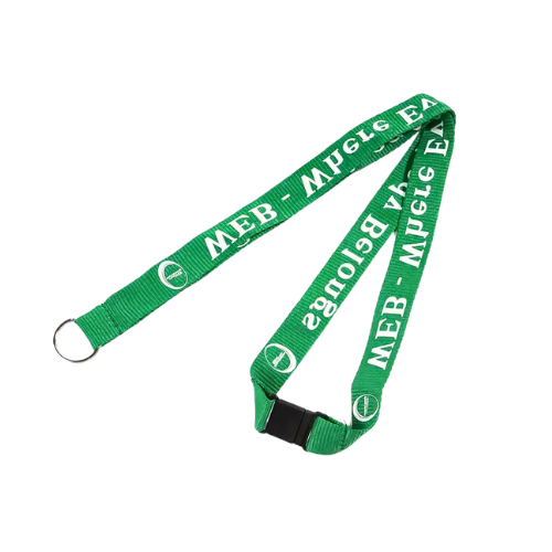Bespoke Lanyard