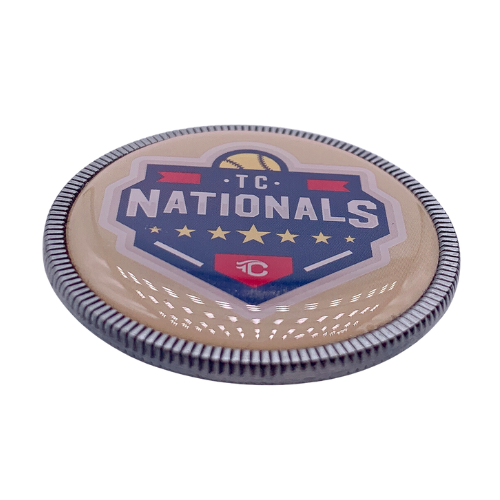 Custom Challenge Coin