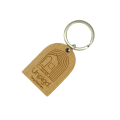 Bespoke Key Chain