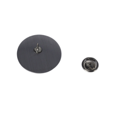 Bespoke Pin with Offset Process