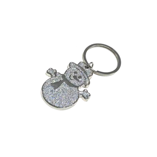 Bespoke Key Chain