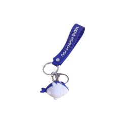 Bespoke Key Chain