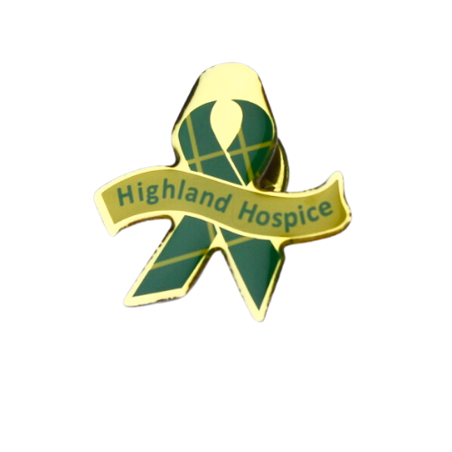 Bespoke Pin with Offset Process