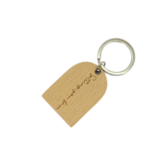 Bespoke Key Chain