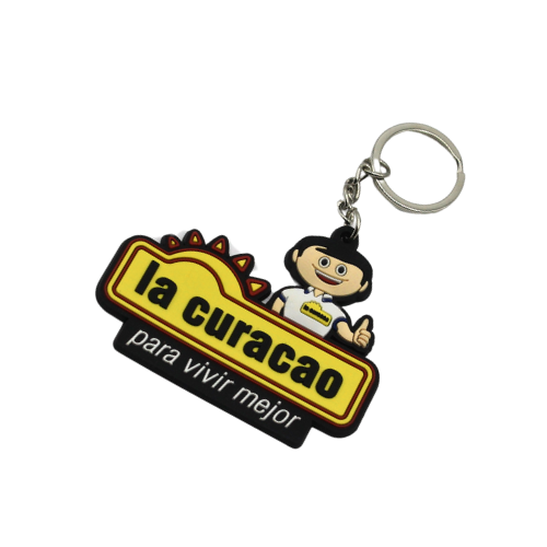 Bespoke Key Chain
