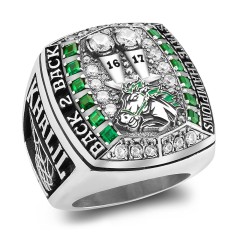 Bespoke Championship Ring