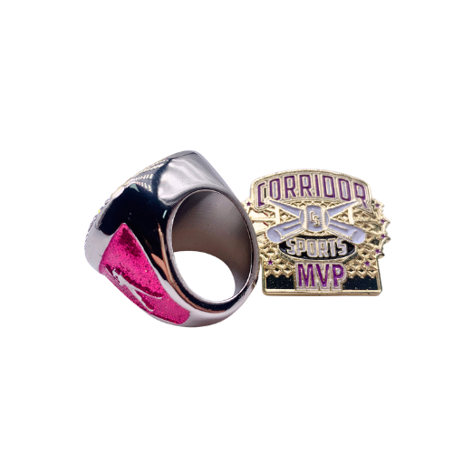 Bespoke Championship Ring