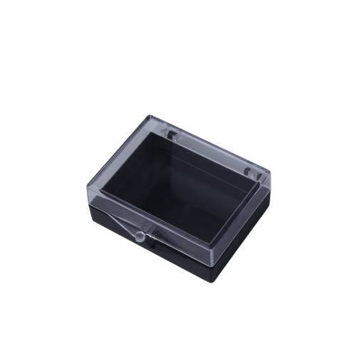 Bespoke Plastic Box