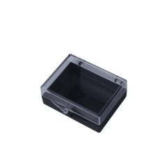 Bespoke Plastic Box