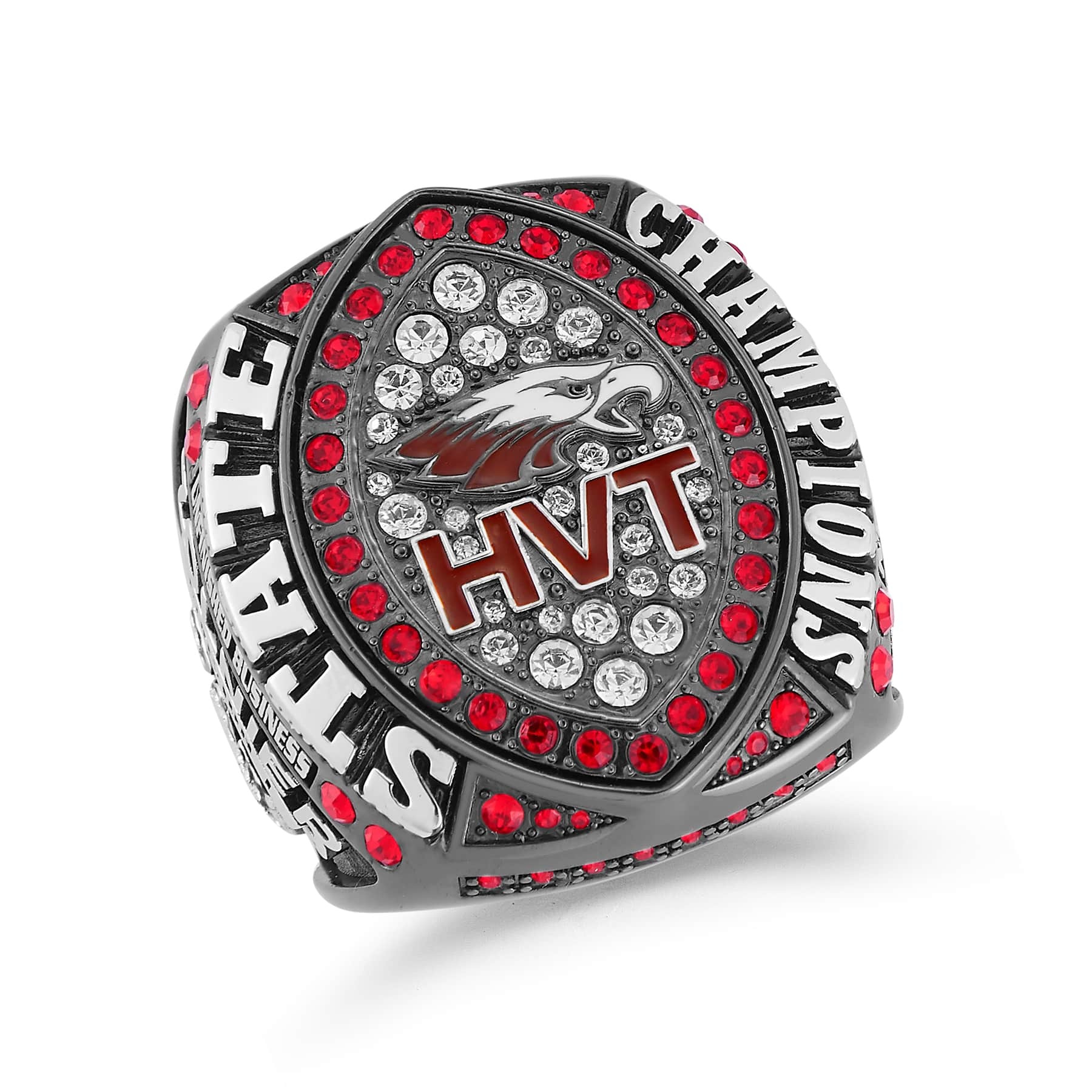 Bespoke Championship Ring