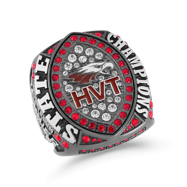 Bespoke Championship Ring
