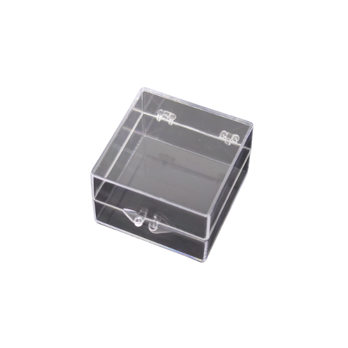Bespoke Plastic Box
