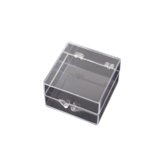 Bespoke Plastic Box