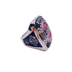 Bespoke Championship Ring