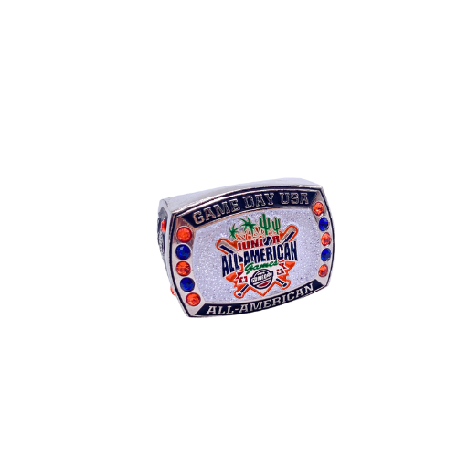 Bespoke Championship Ring