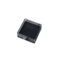 Bespoke Plastic Box