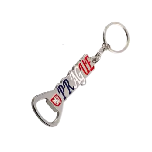 Bespoke Bottle Opener