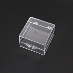 Bespoke Plastic Box