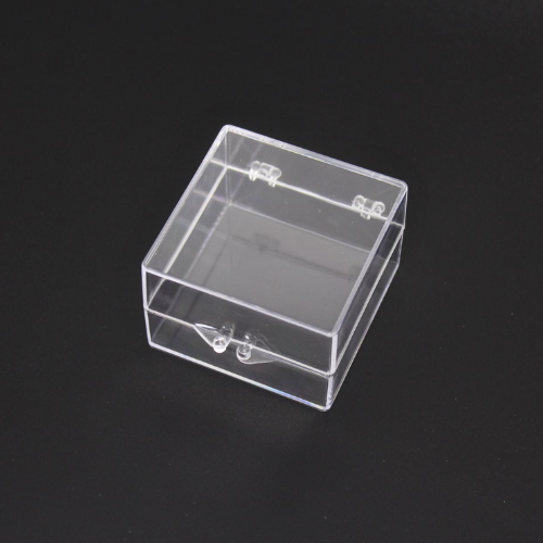 Bespoke Plastic Box