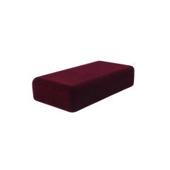 Bespoke Red Velvet Box