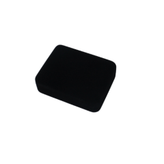 Bespoke Black Velvet Box