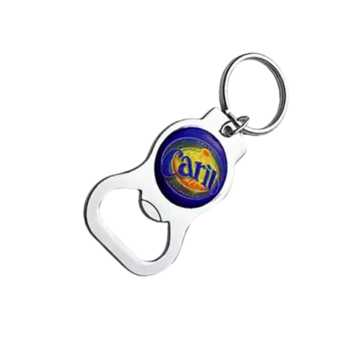 Bespoke Bottle Opener