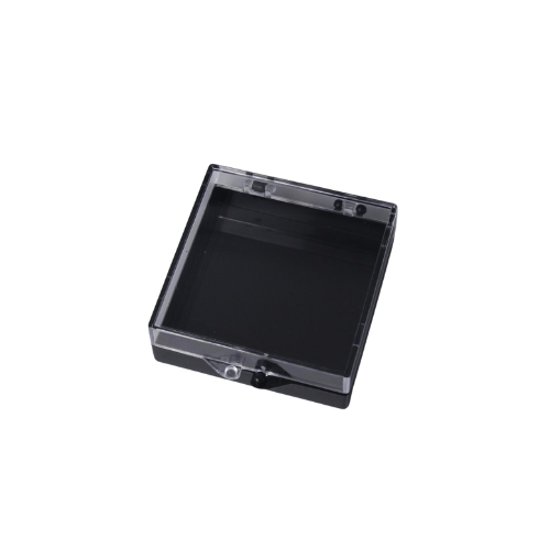 Bespoke Plastic Box