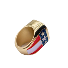 Bespoke Championship Ring