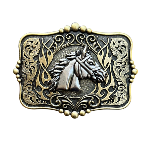Bespoke Belt Buckle