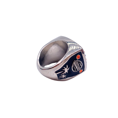 Bespoke Championship Ring