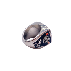 Bespoke Championship Ring