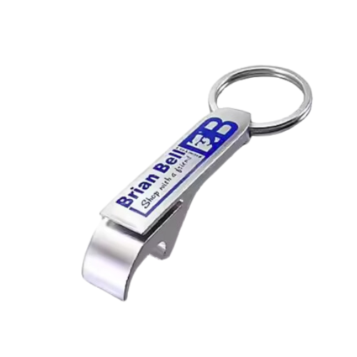 Bespoke Bottle Opener