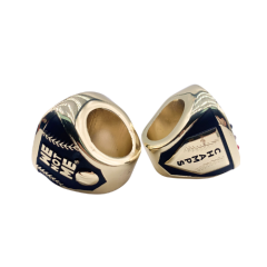 Bespoke Championship Ring