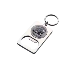 Bespoke Bottle Opener