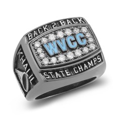 Bespoke Championship Ring
