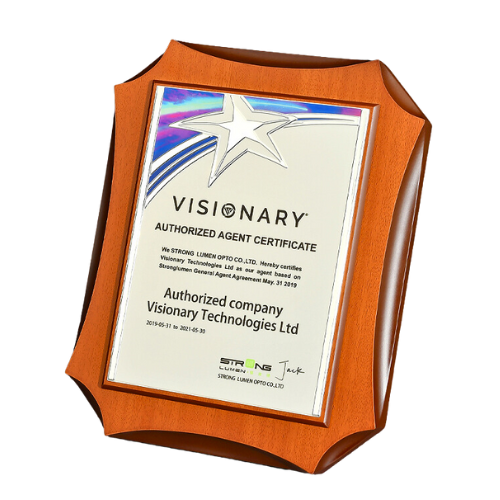 Bespoke Plaque