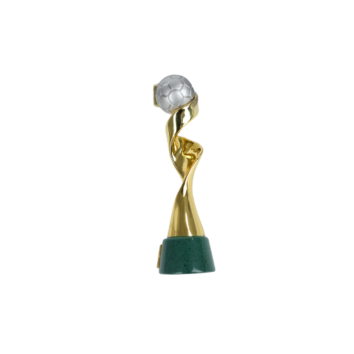 Minin Football Trophy