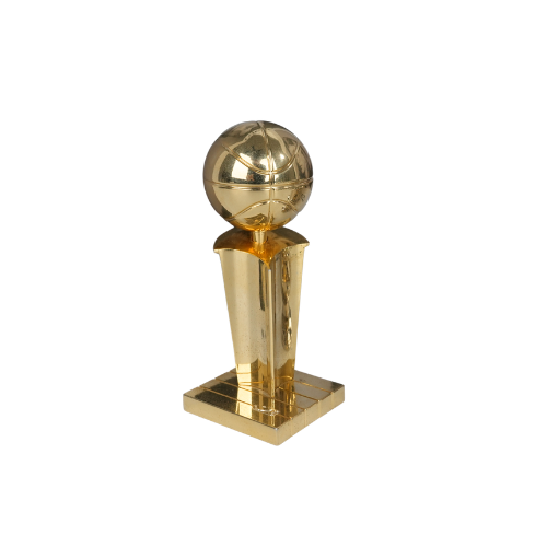 Mini Football Trophy