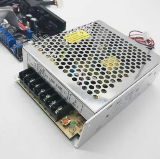 40K pps High Speed galvo scanner for laser show lighting/RGB Laser System Scanner