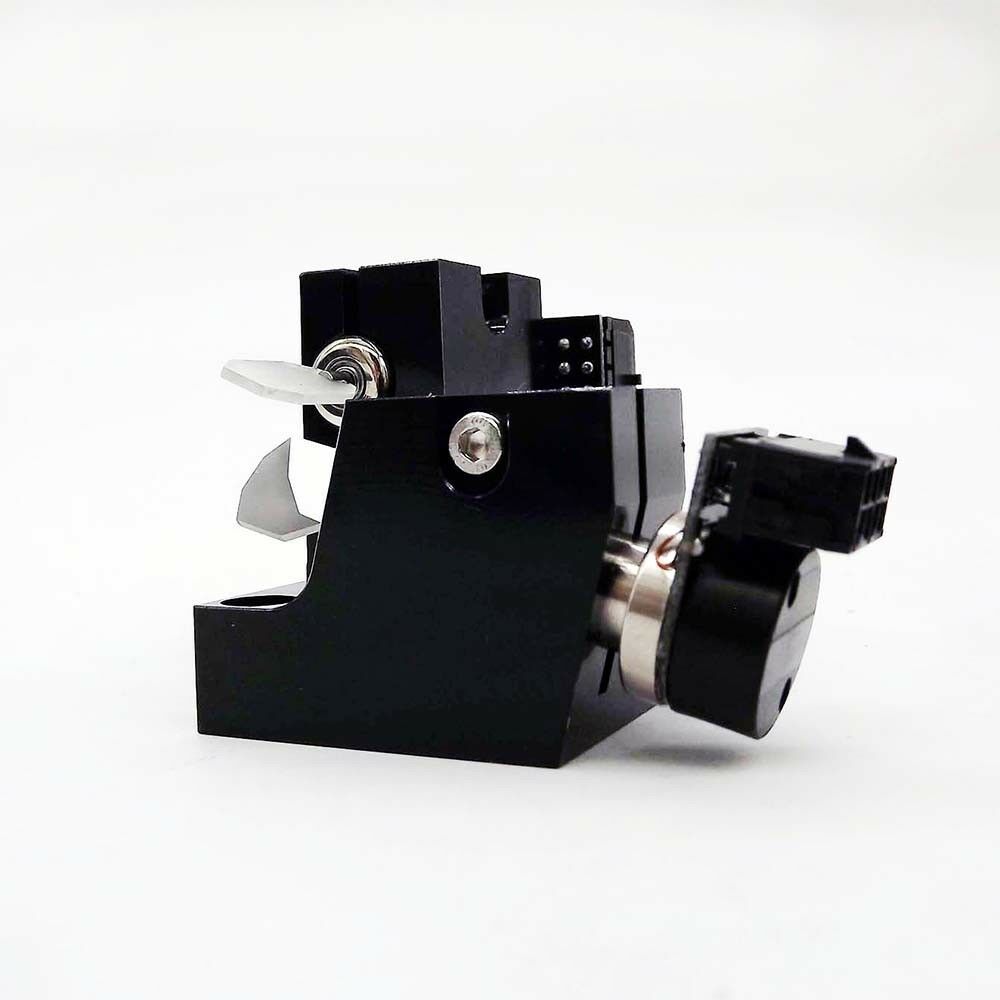 50K pps High Speed Galvo Scanner Laser Show/RGB Laser Scanner/Large Mirrors