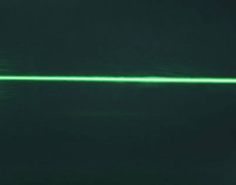 Techhood 532nm 100mW Green Laser Line Module for Stone/Wood/Tailor Cut Locating