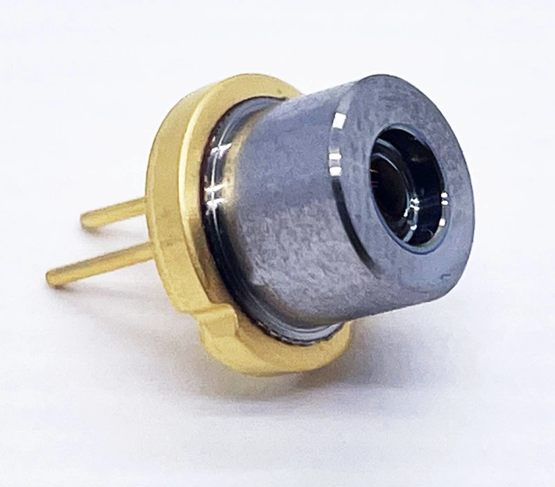 Mitsubishi 2.5W 638nm Red Diode (TO-5 9mm) ML562H84