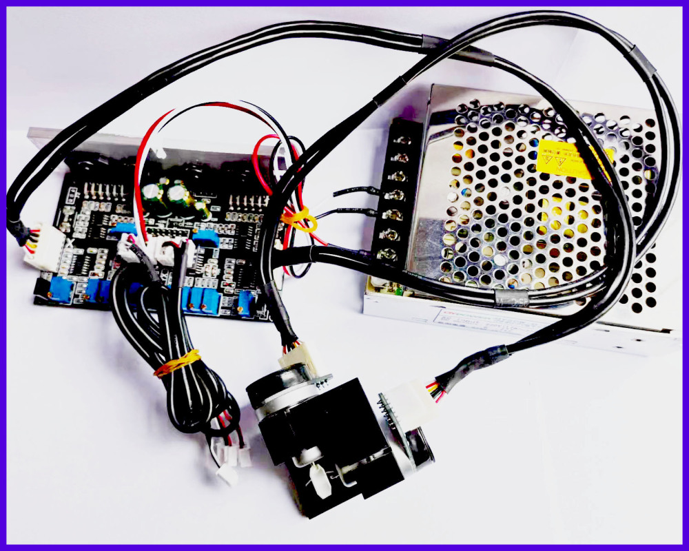 40Kpps High Speed Galvo Scanner for Laser Show Lighting/RGB Laser System Scanner