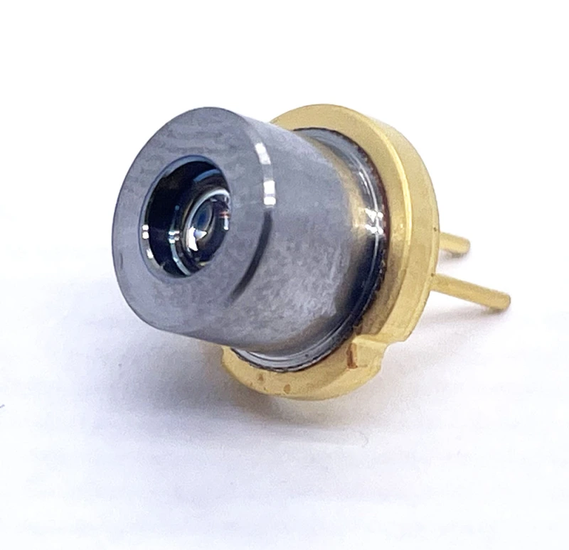 Mitsubishi 2.5W 638nm Red Diode (TO-5 9mm) ML562H84