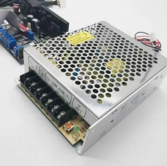 40K pps High Speed galvo scanner for laser show lighting/RGB Laser System Scanner